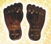Ram Paduka