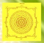 Shri Ram Dashavaran Yantra